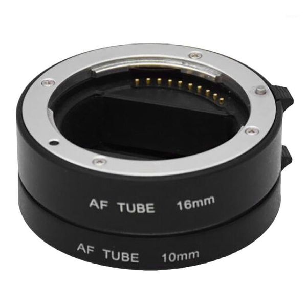 

nex for close-up ring macro adapter ring 10mm 16mm electronic autofocus e mount1
