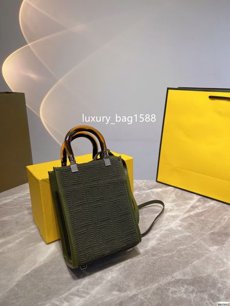

fashion new luxury women mini shopping bag cross-body bag