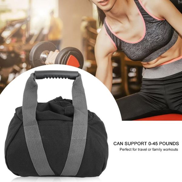 

accessories weightlifting fitness sandbags without body-building and weight-bearing