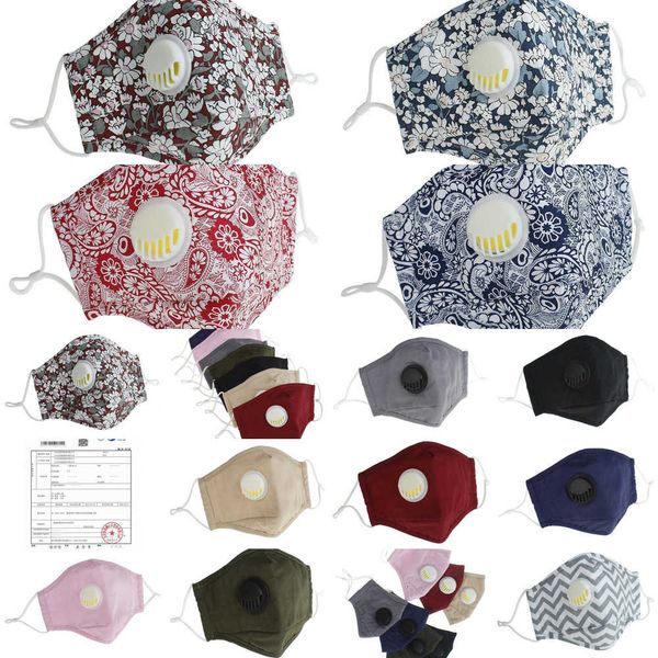 

factory0z5yreusable anti-dust dhl masks pm2.5 washable face mask valve protective cotton face masks c05e6 kdqt ys9dc2fy