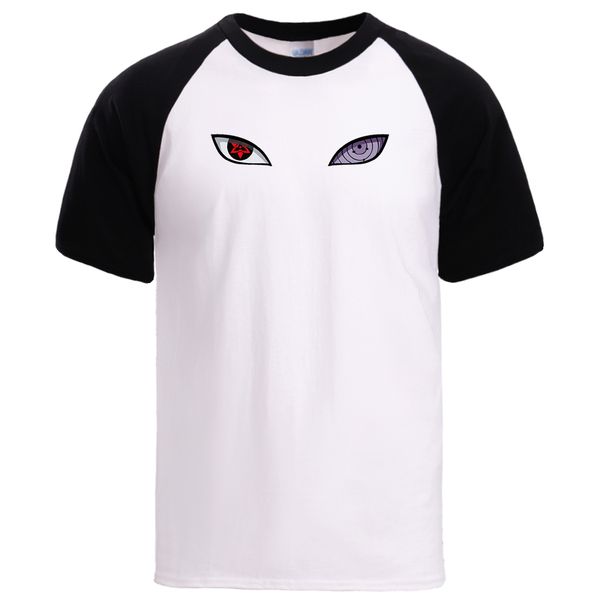 

naruto uchiha sasuke mens cool summer short sleeve sportswear 2020 man loose plus workout sport hooded sweatshirt hoodie men t shirt