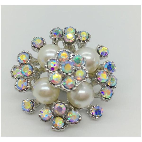 

pearl snaps buttons 18&20mm 3 style interchangeable ginger snaps chunk buttons fit ginger snaps bracelet nec wmttkw beauty888