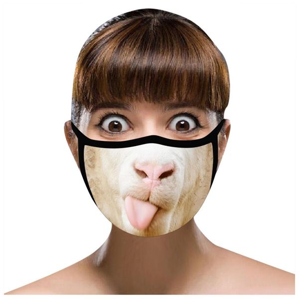 

kawaii смешной маска женщина мужчины дышащего лицо masque maseczka mascherina masker маска украшение mascsrillas wmtygf hwjh