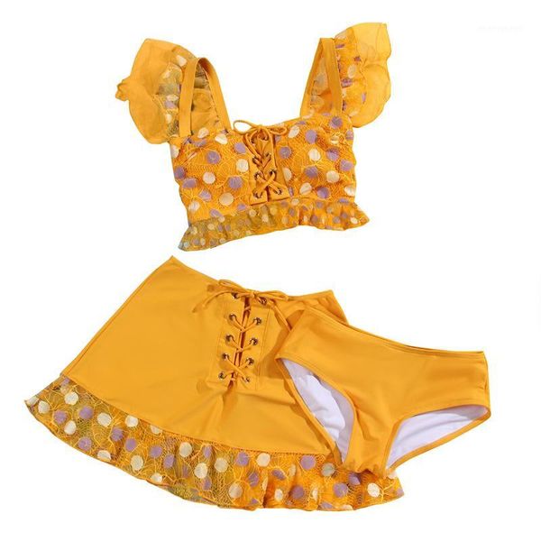 

women's swimwear 2021 women printed biquinis bikini set bathing suit swimming beachwear summer swimsuit female swim holiday wear1, White;black