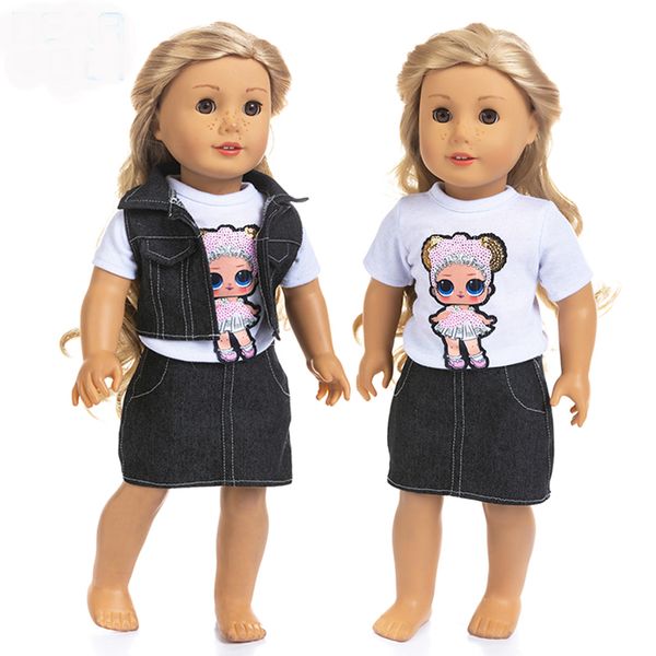 

cowboy suit for 18 inch doll clothes american girl doll