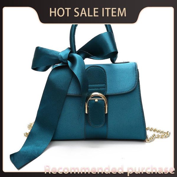 

bags a bag body handbags multicolor mini shopping velour new design totes cross 2020 sac shoulder main ksvsr