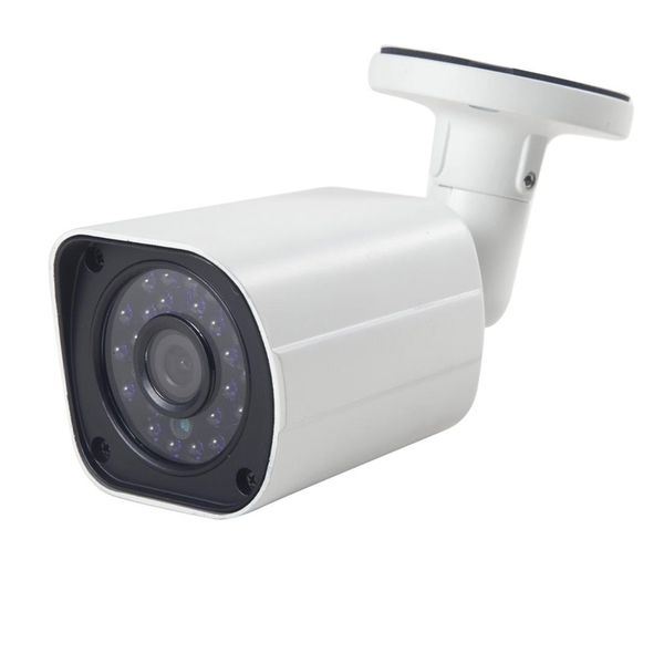 

cotier 636a ce rohs certificated waterproof 36mm 3mp lens ahd camera with 24 ir led support night vision white balance