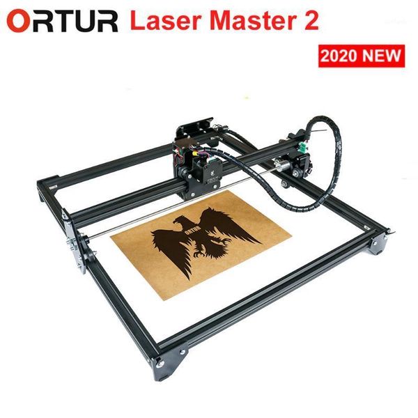 

printers upgraded 20w/15w/7w cnc laser engraver cutter machine mini deskhousehold diy engraving with 32-bit motherboard1