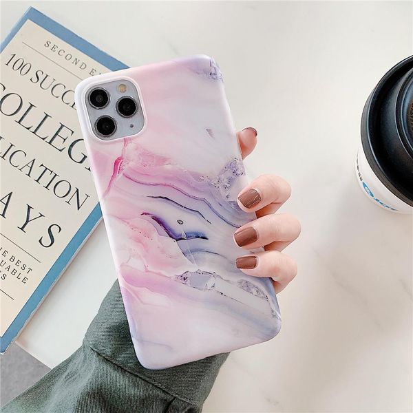 

градиент flykylin мраморный чехол для iphone se 2020 11 pro max xr xs x 6 s 6s 7 8 плюс крышка силиконовые sqcbgh cass2010