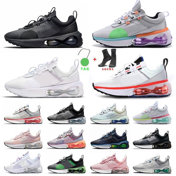 

designer cushion 2021 brand running shoes for mens obsidian thunder blue red triple black white court purple bred barely rose pink men women