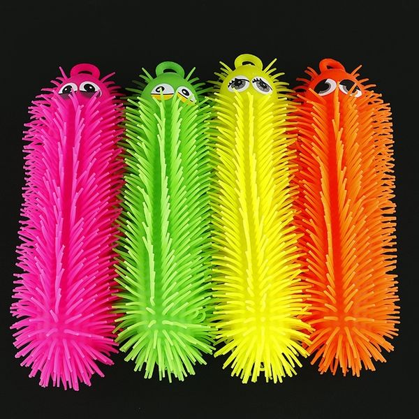 

peneede big hairy fidget toy funny relieve stress puffer sensory tactile fidgit autism adhd anxiety antistress y200428
