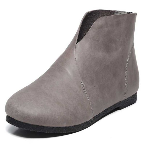 

2021 new style ladies fashion woman pu boots 1543, Black