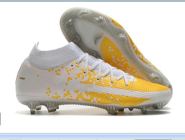 

2020 new phantom gt elite dynamic fit fg 39-45 electroplated waterproof knitted surface outdoor shoes shoes