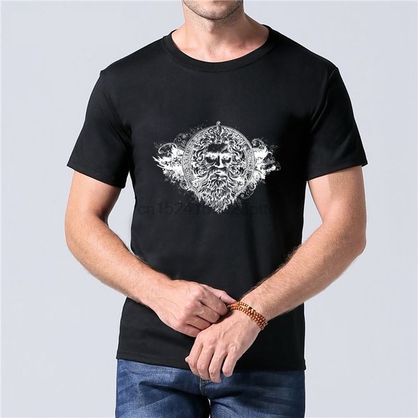 

где купить греческий бог mens t-shirt 2020 shirt мужчины hip-топе с коротким рукавом мужская майка удобная и прохладный спорта толстовка с к