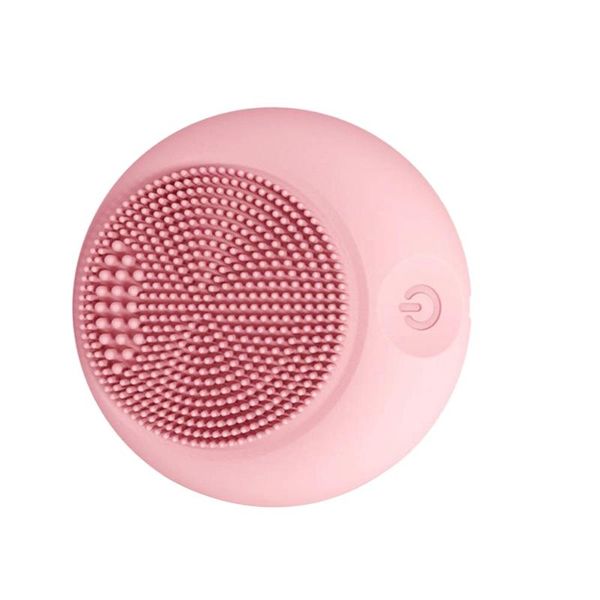 

электрический инструмент очищающее оборудование силикон ультразвуковой face beauty брю кисти массажер водонепроницаемый лица bbyhpo hotclipp