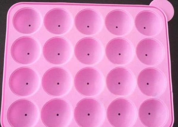 

sile tray pop cake stick pops mould cupcake baking mold bbyumj lipper