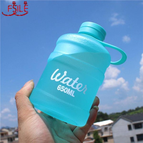 

personality portable children creative kettle drop resistant capacity plastic cup water bucket mini heat resistant large wmtmcs xhhair