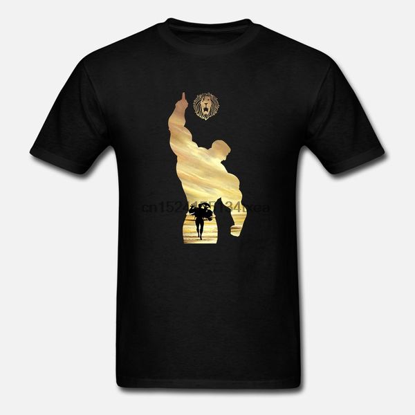 

men tshirt escanor seven deadly sins t shirt t-shirt tees sport hooded sweatshirt hoodie