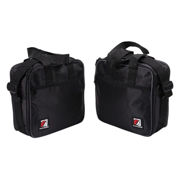 

motorcycle travel luggage inner bag inner bag for tiger 800 / 800xc black liner