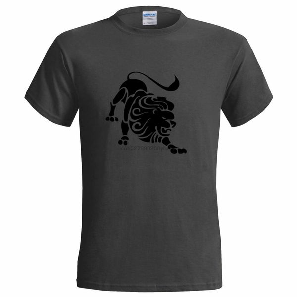 

leo zodiac symbol mens t shirt present horoscope christmas sign birthday lion(1) sport hooded sweatshirt hoodie