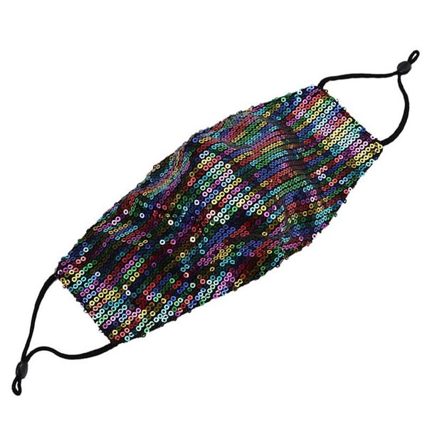 

2020 новый роскошный jewelry маска mystic black mesh veil rhinestone для женщин bling кристалл украшение маски пром лица ювелирные изделия w