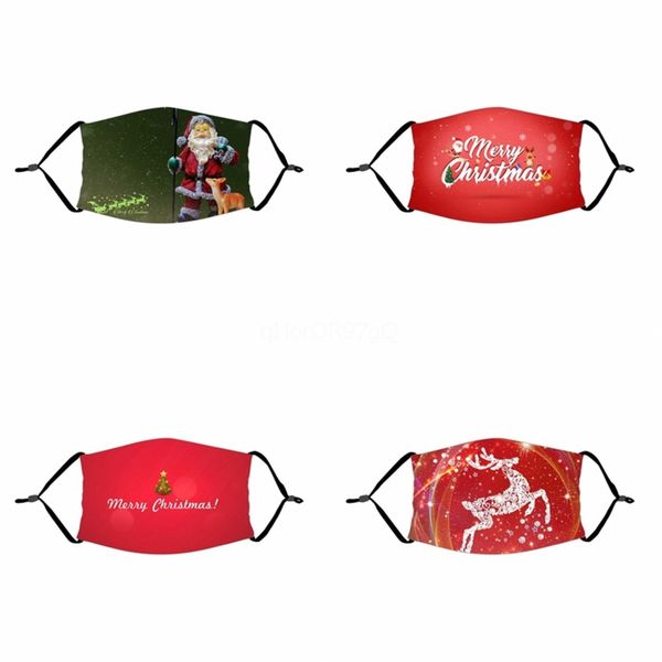 

2020 designer printed face mask baby thin mask cartoon three-dimensional sunscreen ice silk mask#988, Black