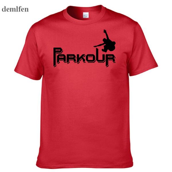 

parkour print men's summer casual streetwear hip hop fitness homme fashion brand jumper sport hooded sweatshirt hoodie men t shirt