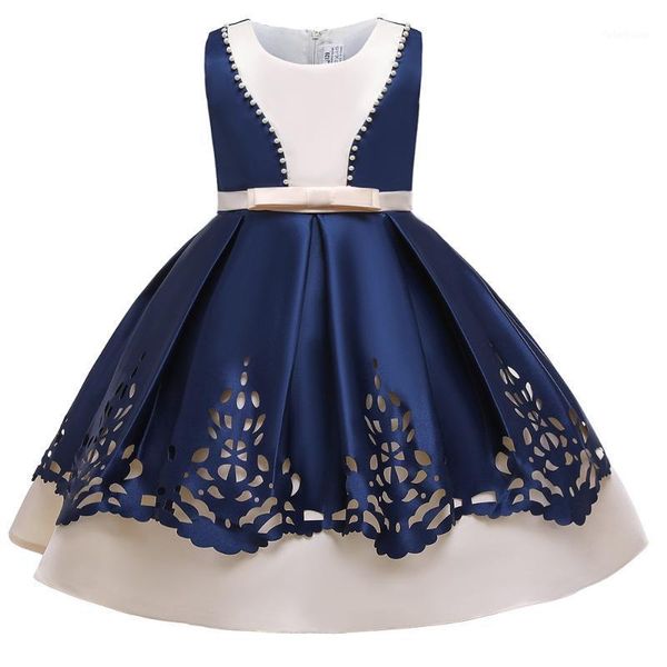 

first communion dresses for girls scoop backless appliques flower girls dress bows tulle ball gown pageant dresses for1, Red;yellow