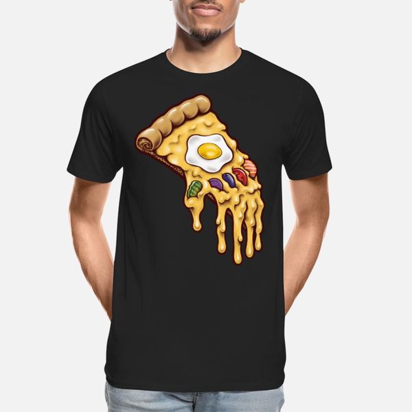 

infinity pizza t shirt crewneck black casual tracksuit hoodie sweatshirt