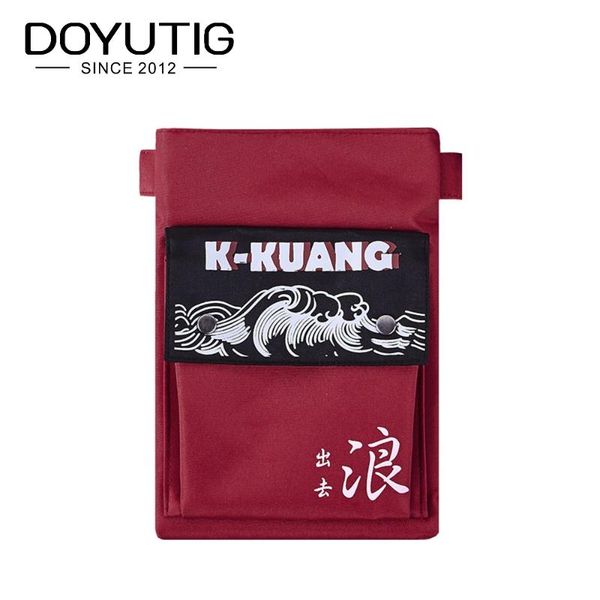 

doyutig японского дизайн оксфорд crossbody сумка для девочек печати китайских иероглифов hip hop женщины square мешка мобильного телефона f6