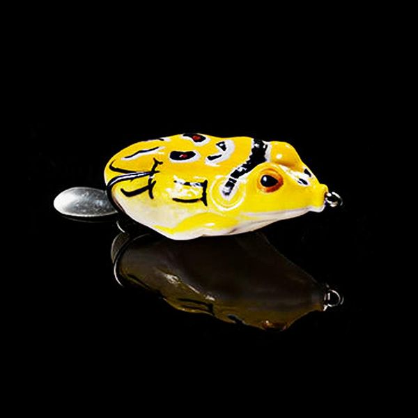 

qxo for fishing lures soft lure spinner squid thunder 5cm 13g frog jig silicone bait spoon trolls soft bait sea fishing jigging wmtxue