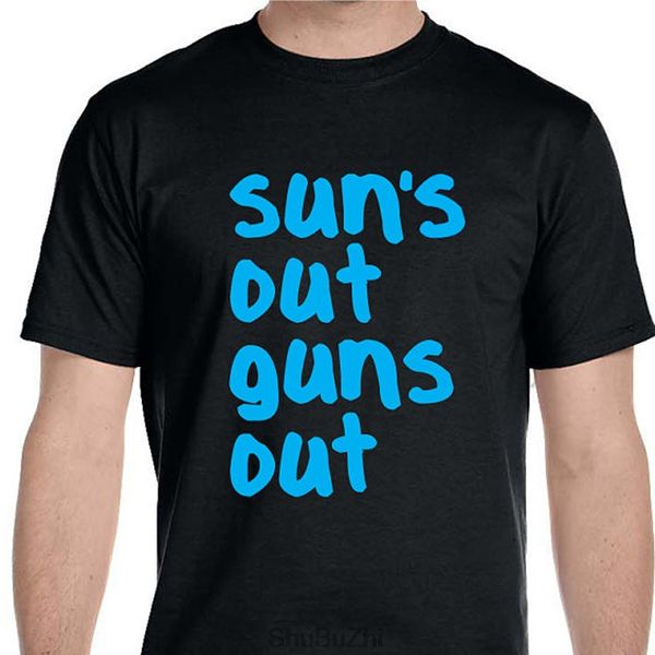 

suns out guns out gym surf swim 22 jump street fashion brand for male t sport hooded sweatshirt hoodie men t shirt