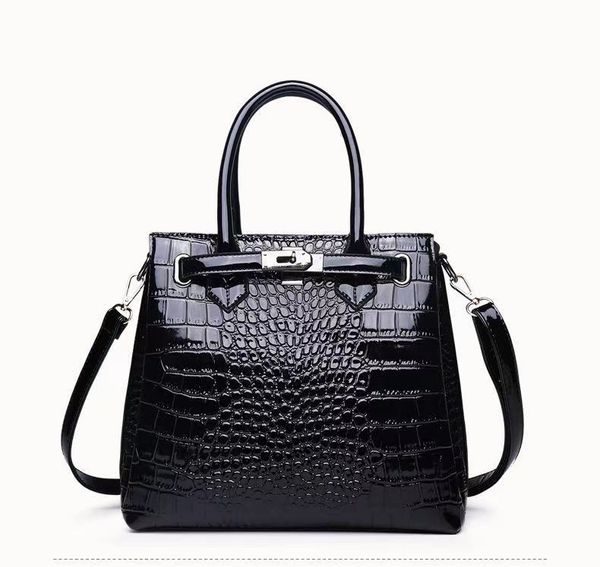 

hbp new women's shopping bags wholesale women handbags crossbody fashion classic handbag ladies leather messenger shoulder bags 666