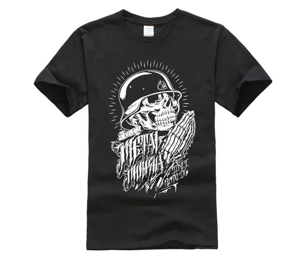 

men's mulisha motocross metal t shirt, summer cotton t shirt sport hooded sweatshirt hoodie