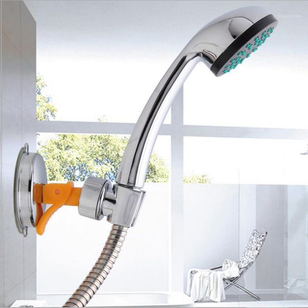 

bath accessory set fast us universal bathroom moving shower hand head holders bracket mount suction cup1