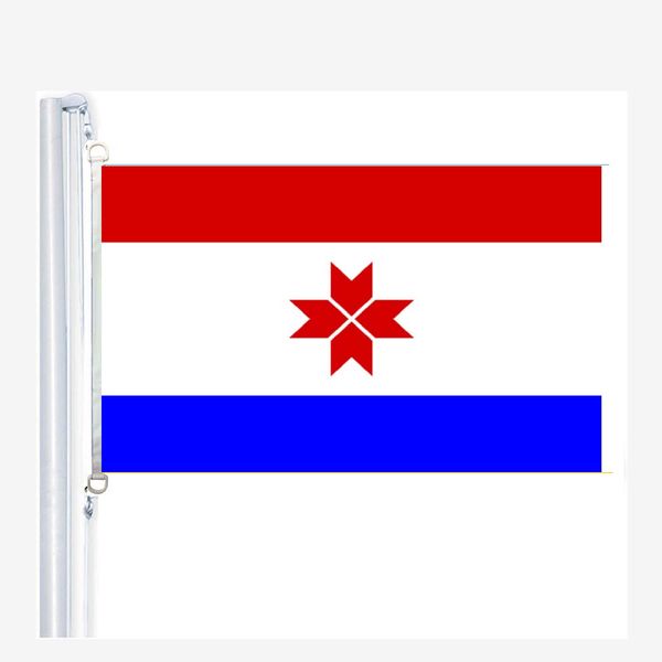 

mordovia flags 90 x 150 cm, 100 % polyester, digitaldruck