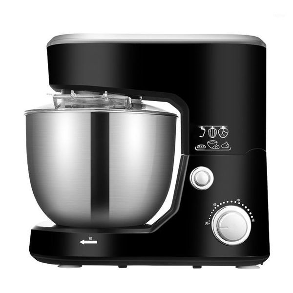 

blender deskwhisk electric household small and high power baking egg beater cream stirrer stainless steel 220v1