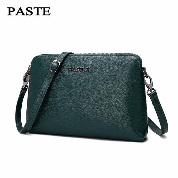 

2020 brand genuine leather fashion women small tote bag shoulder bags ladies classic serpentine pattern leather bucket bag