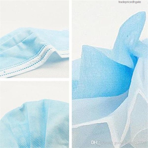 

protective pm2.5 anti disposable 3-layer ace mask breathable facial dust mask stock ship in 24hrs