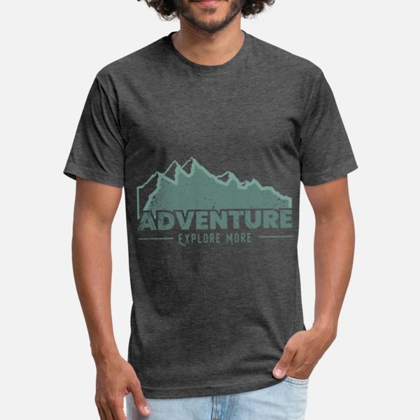 

mountain adventure t shirt humor horror latest tracksuit hoodie sweatshirt