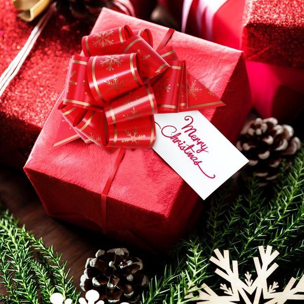 

24pcs цветочные корзины дом candy box оклеивание star цветов луки для baby shower свадьба рождество летию со дня рождения jllaes mx_home