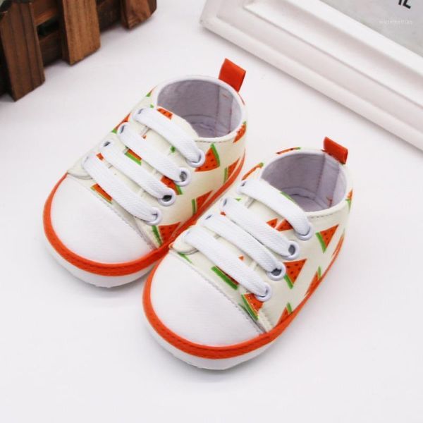 

first walkers baby shoes girl boy soft cololrful crib anti-slip canvas sole for kids to wear 20211