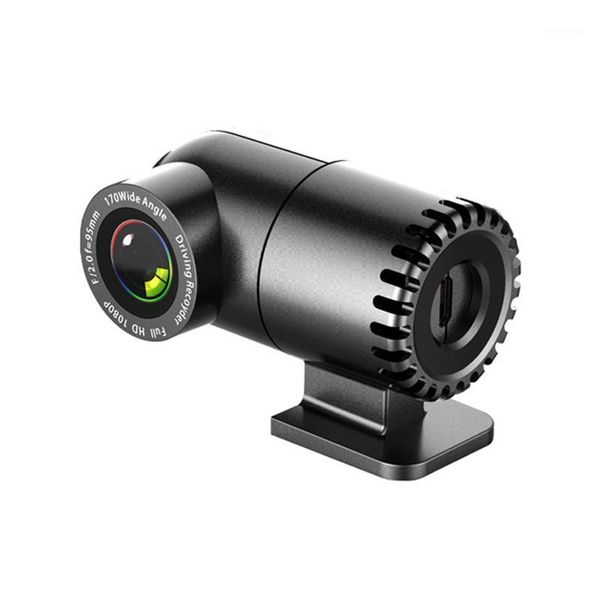 

usb mini dash cam hidden car dvr lens rotatable camera adas ldws auto digital video recorder for car android player1