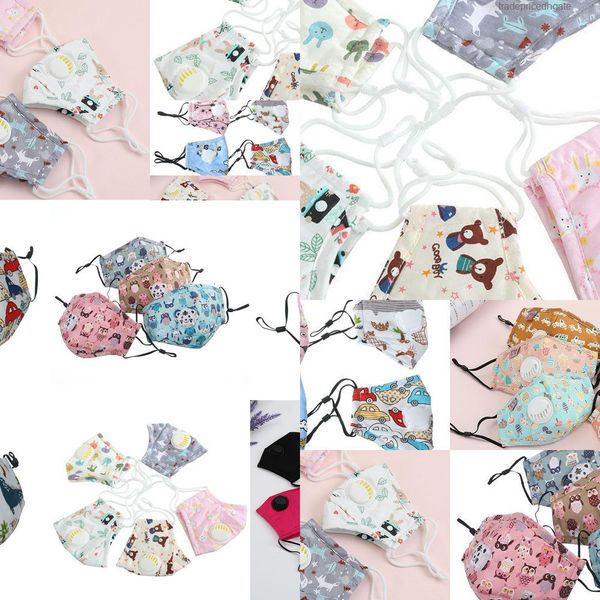 

face mask cotton pm2.5 with valve mouth filter anti-dust smoke outdoor indoor adjustable r fngl fng3