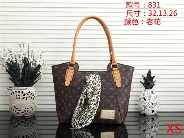 

2020 styles handbag fashion leather handbags women tote shoulder bags lady handbags bags purse #8311