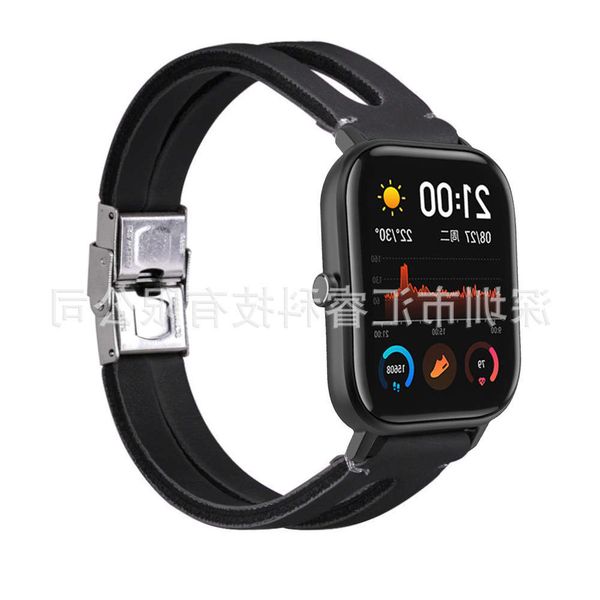 

ewhuami amazfit gts 20mm diy (simplified version) strapv1o