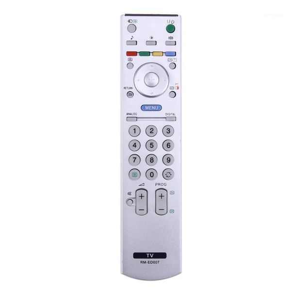 

remote controlers universal tv control controller replacement for sony smart lcd led rm-ed007 rm-ga008 rm-yd028 rmed007 rm-yd025 white1