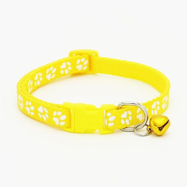 

ремешок bell регулируемый воротник пряжка для кошек шеи lovely pet собака с 1шт ведет cat kitten животных аксессуары kitty bbyxdy hotstore20