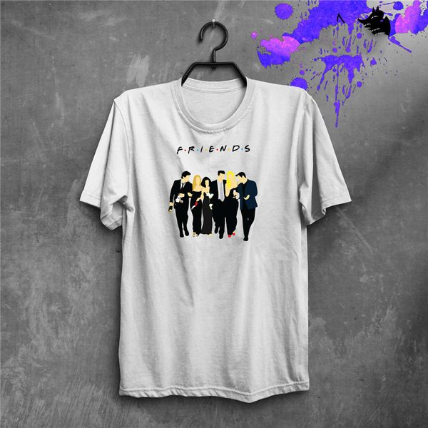 

друзья tv show уникальный для печати с коротким рукавом друзья подарок короткие больше размера и цвета спорт толстовка с капюшоном толстовка