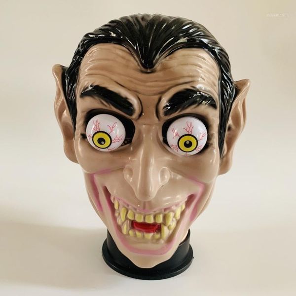 

halloween desorations spring eyes horror party mask cosplay roll play full face covered masks halloween costume accessories1